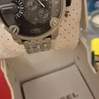 ساعه DIESEL يد فخمه وماركة