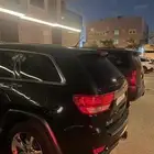 جيب جراند شيروكي ليمتد للبيع 2012