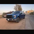فورد F150 2016