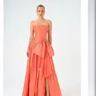 فستان براند تركي جنكيز اكتورك