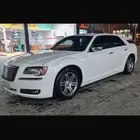 كرايزلر 6 سلندر 2013