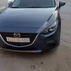 مازدا 3 موديل 2016