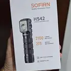 كشافات سوفيرن HS42 HS10