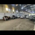 مكينة تورس فلكس اكسبلور ضمان 3 شهور شامل التركيب والبرمجة