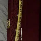 سيف مع صندوق فخم للبيع