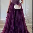 فستان سهره للبيع