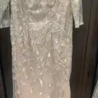 فستان مناسبات للبيع