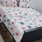 سرير ايكيا مقاس كينج