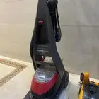 أجهزة تنظيف سجاد منزلية