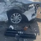 سنترا 2016