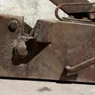 مقص حديد الماني للبيع