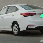 اكسنت موديل 2019 للبيع