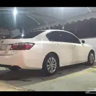 هوندا اكورد 2014 ستاندر