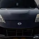 نيسان 350z 2003 الى 2008 نيسمو