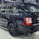 للبيع رانج روفر سبورت سوبر تشارج 2008