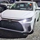 تويوتا يارس واي بلس 2026