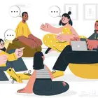 Speaking Classes- حصص محادثة باللغة الانجليزية بسعر رمزي