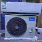 مكيفات ميديا اسبليت