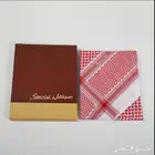 شماغ مقاس 58