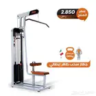 جهاز تفتيح صدر إيطالي