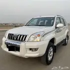 برادو 2009 مخزن وكاله (تم البيع)