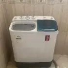 غسالة مستعملة للبيع