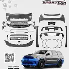 بودى كت دورانجو SRT HELCAT 2023