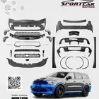 بودى كت دورانجو SRT HELCAT 2023