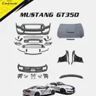 بدي كت موستينق شيلبي GT 350