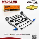 طقم عضلات امامي شيفرولية كابرس لومينا موديلات 2014-2017