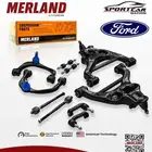 طقم عضلات امامي فورد اكسبيدشن - فورد F150 موديلات 2015-2020