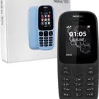 جوال نوكيا 105 (إصدار الشرق الأوسط)   4G