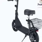قطع غبار سكوتر أبو سله