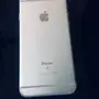 ايفون6s فضي 64 قيقا نظيف