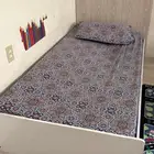 kids bed available home box