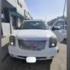 جمس يوكن دينالي 2007
