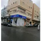 شقة للايجار حي الشهداء
