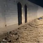 حوش للإيجار في حي الحرازات