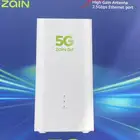 باقة انترنت زين 5G لا محدود مع راوتر هواوي مجانا اخر اصدار