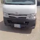 باص هايس 15 راكب للإيجار في مكة