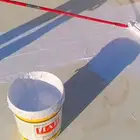 معلم عزل اسطح الشرقية الدمام