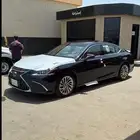 مطلوب لكزس es