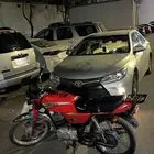 سوزوكي اكس ميه للبيع