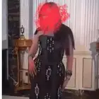 فستان