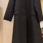 عبايه جديده سوداء