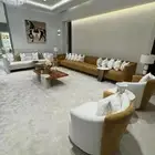 مفروشات كنبات