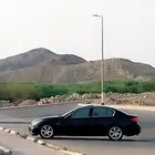 انفنيتي جي 37 للبيع 2010