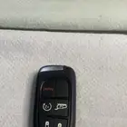 ريموت سياره كرايزلر جديد لم يستخدم السعر 150