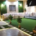 كنب نظيف