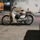 lifan vintage 110cc 2022